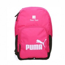 Puma Pink Versetile Bag